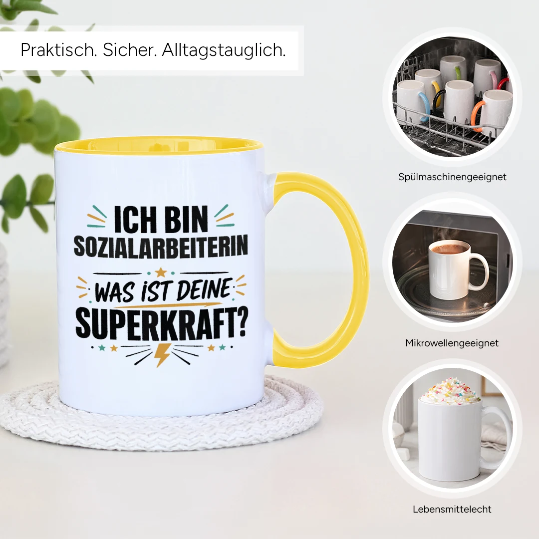 Spülmaschinenfest