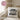 Ich bin Sozialarbeiterin was ist deine Superkraft – Kissen 40 × 40 cm mit Rückseite in Rosa – Wohnbeispiel #farbe_rosa