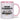 Ich bin Steuerberater was ist deine Superkraft – Tasse in Rosa – Ansicht 01 #farbe_rosa