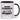 Ich bin Steuerberater was ist deine Superkraft – Tasse in Schwarz – Ansicht 01 #farbe_schwarz
