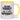 Ich bin Tierarzt was ist deine Superkraft – Tasse in Gelb – Ansicht 01 #farbe_gelb