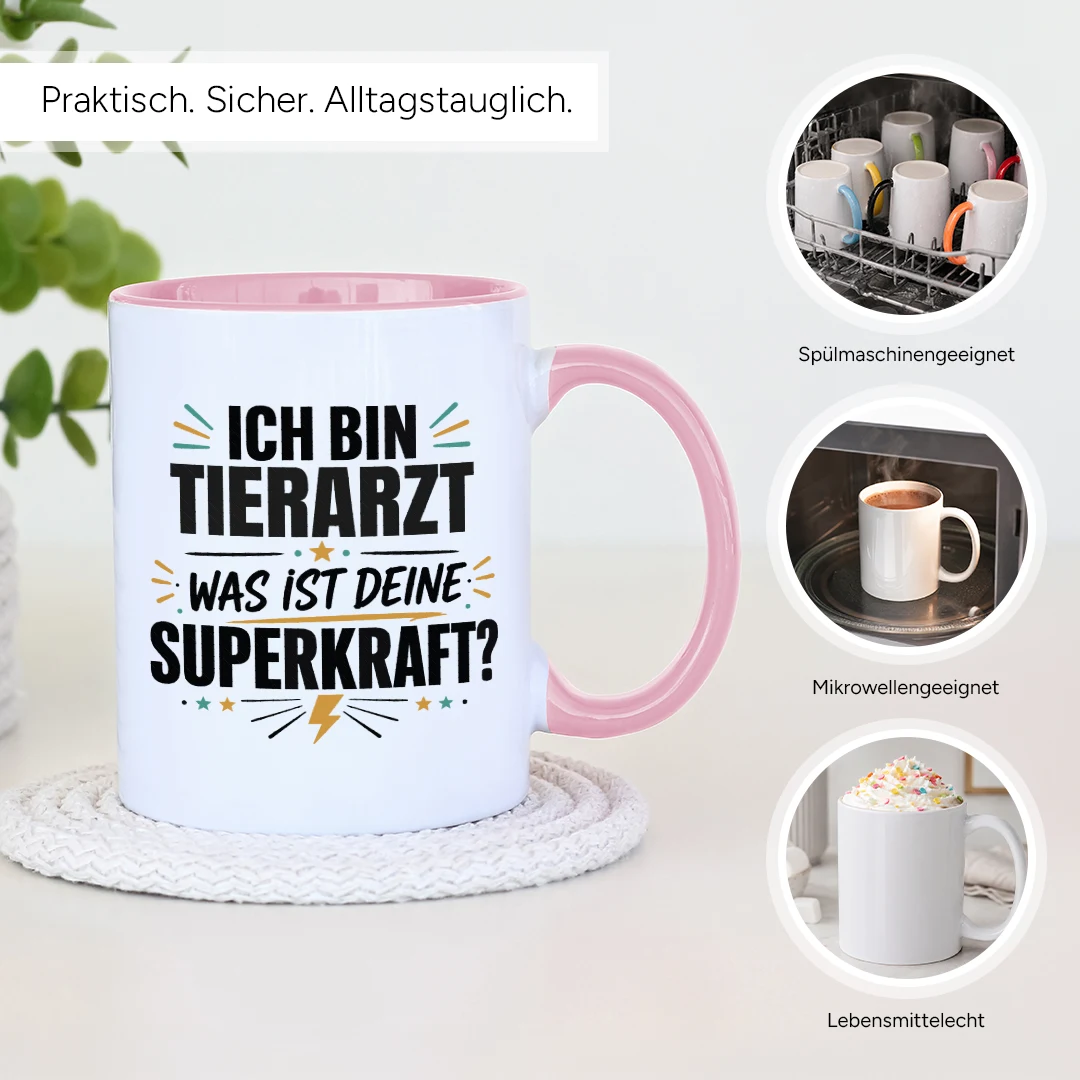 Spülmaschinenfest