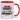 Ich bin Tierarzt was ist deine Superkraft – Tasse in Rot – Ansicht 01 #farbe_rot