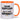 Ich bin Tierpfleger was ist deine Superkraft – Tasse in Orange – Ansicht 01 #farbe_orange