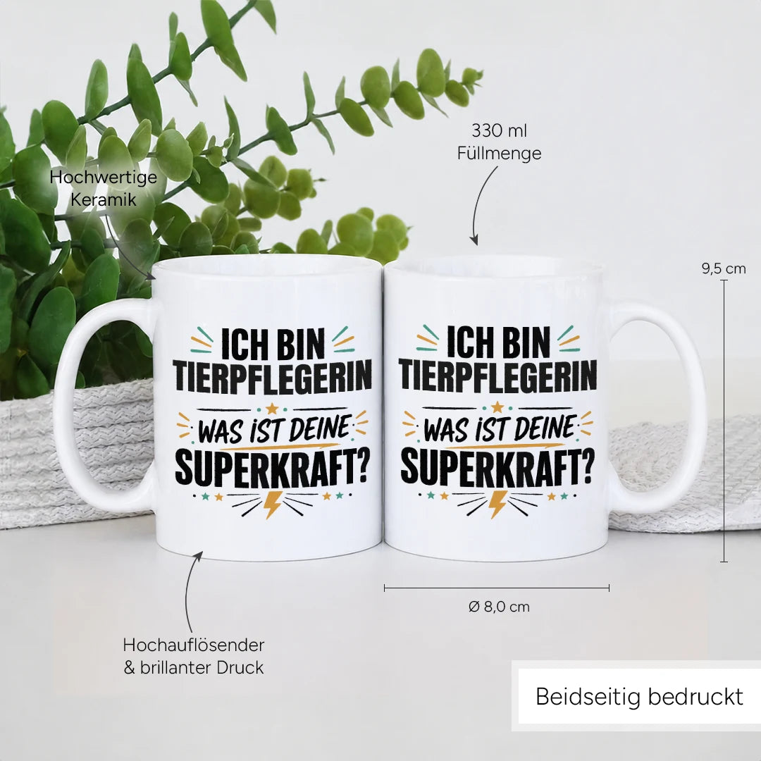 Beidseitig bedruckt