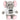 Ich bin Mama – Kuscheltier Elefant, Ansicht 01 #kuscheltier_elefant