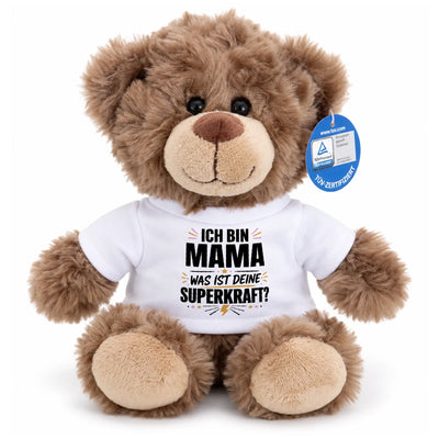 Kuschelbär