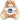 Ich bin Mama – Kuscheltier XXL Hase, Ansicht 01 #kuscheltier_xxl-hase