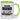 Ich bin Mama was ist deine Superkraft – Tasse in Grün – Ansicht 01 #farbe_gruen
