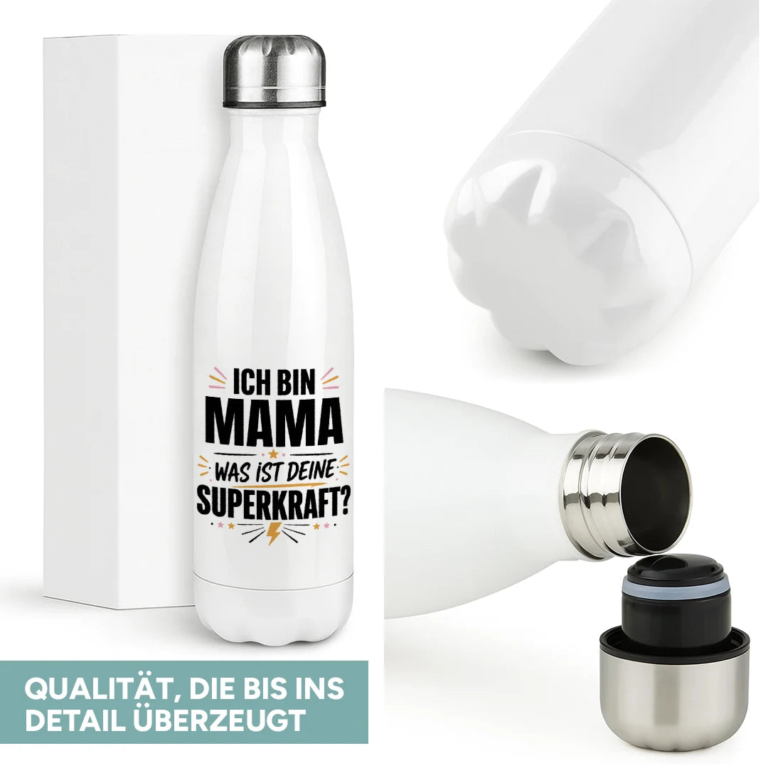 Qualität bis ins Detail