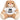 Ich bin Papa – Kuscheltier XXL Hase, Ansicht 01 #kuscheltier_xxl-hase