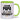 Ich bin Papa was ist deine Superkraft – Tasse in Grün – Ansicht 01 #farbe_gruen