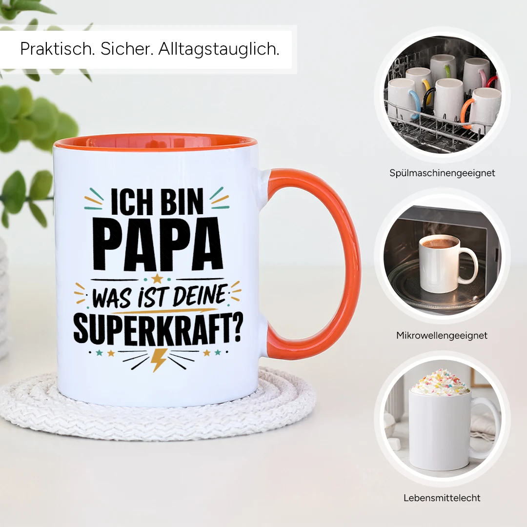 Spülmaschinenfest