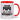 Ich bin Papa was ist deine Superkraft – Tasse in Rot – Ansicht 01 #farbe_rot