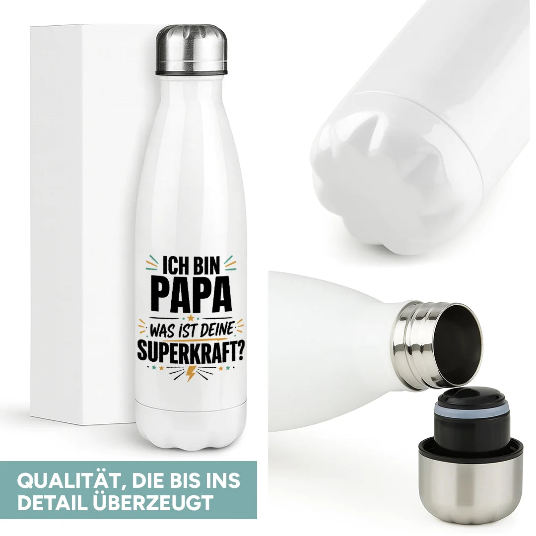 Qualität bis ins Detail