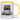 Ich bin Oma was ist deine Superkraft – Tasse in Gelb – Ansicht 01 #farbe_gelb