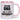 Ich bin Oma was ist deine Superkraft – Tasse in Rosa – Ansicht 01 #farbe_rosa