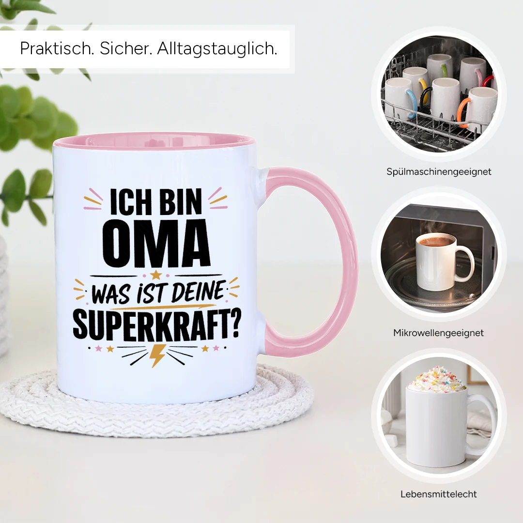 Spülmaschinenfest