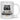 Ich bin Oma was ist deine Superkraft – Tasse in Weiß – Ansicht 01 #farbe_weiss