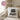 Ich bin Oma was ist deine Superkraft – Kissen 40 × 40 cm mit Rückseite in Rosa – Wohnbeispiel #farbe_rosa