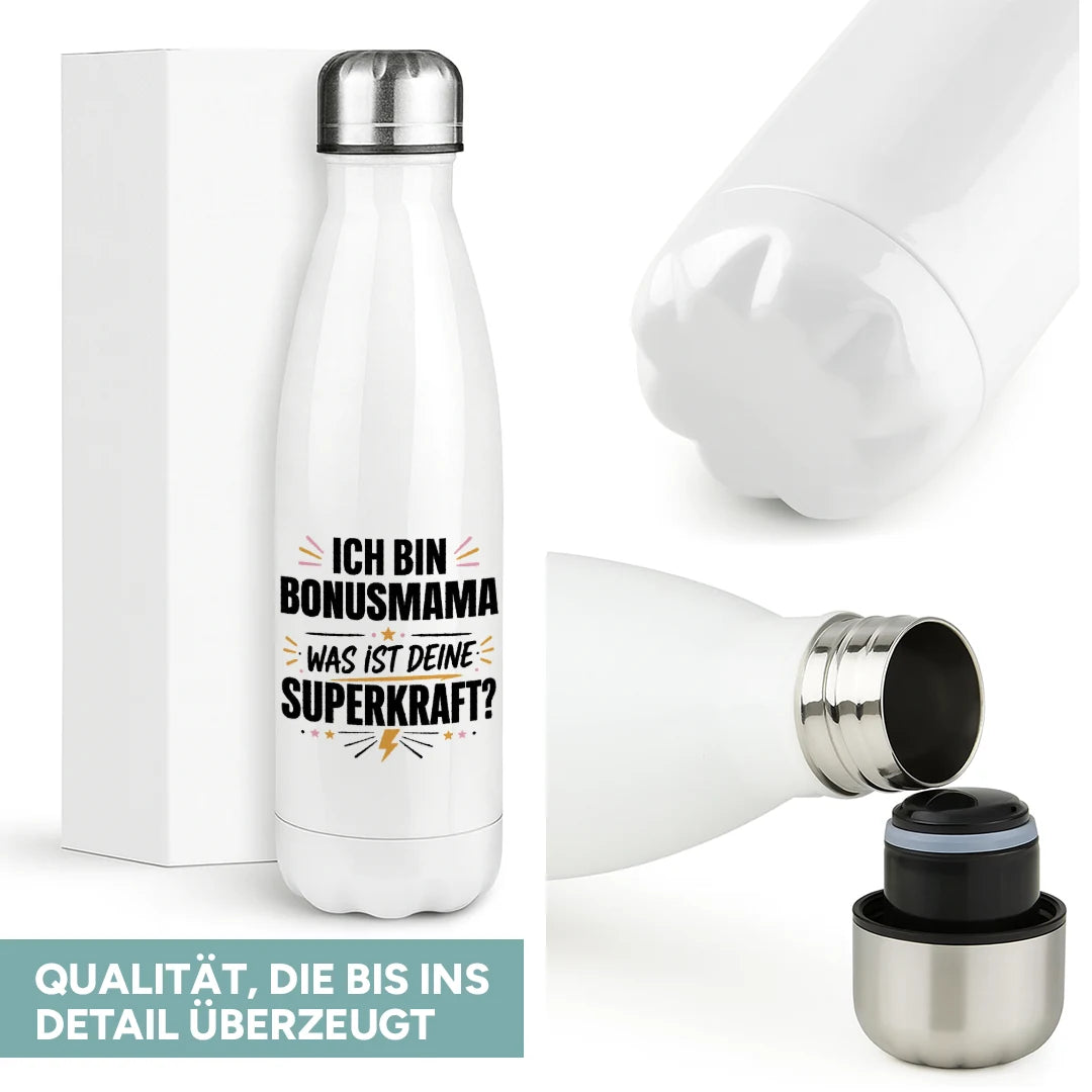 Qualität bis ins Detail