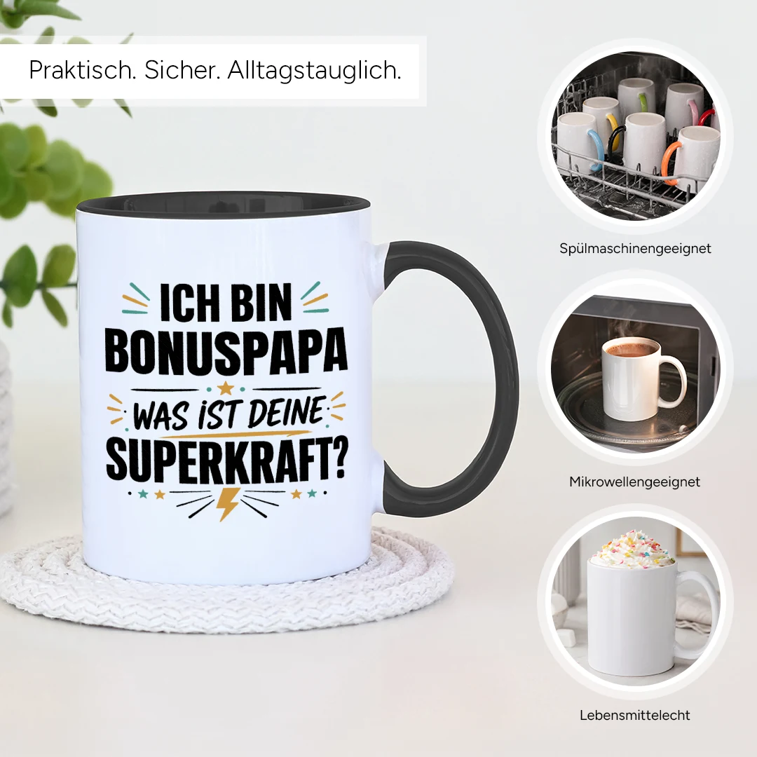 Spülmaschinenfest