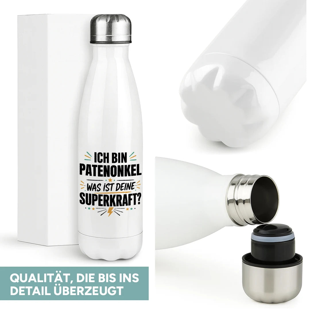 Qualität bis ins Detail