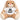 Ich bin große Schwester – Kuscheltier XXL Hase, Ansicht 01 #kuscheltier_xxl-hase