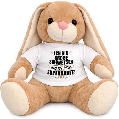 XXL Hase