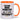 Ich bin große Schwester was ist deine Superkraft – Tasse in Orange – Ansicht 01 #farbe_orange