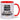Ich bin großer Bruder was ist deine Superkraft – Tasse in Rot – Ansicht 01 #farbe_rot