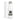 Thermosflasche für Bruder in Weiß – Produktansicht #farbe_weiss