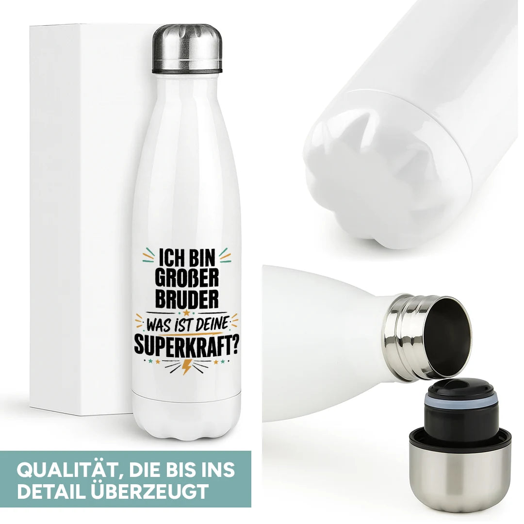Qualität bis ins Detail
