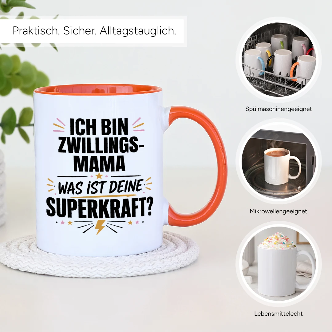 Spülmaschinenfest