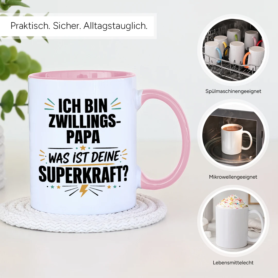 Spülmaschinenfest