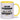 Ich bin Pferdemama was ist deine Superkraft – Tasse in Gelb – Ansicht 01 #farbe_gelb