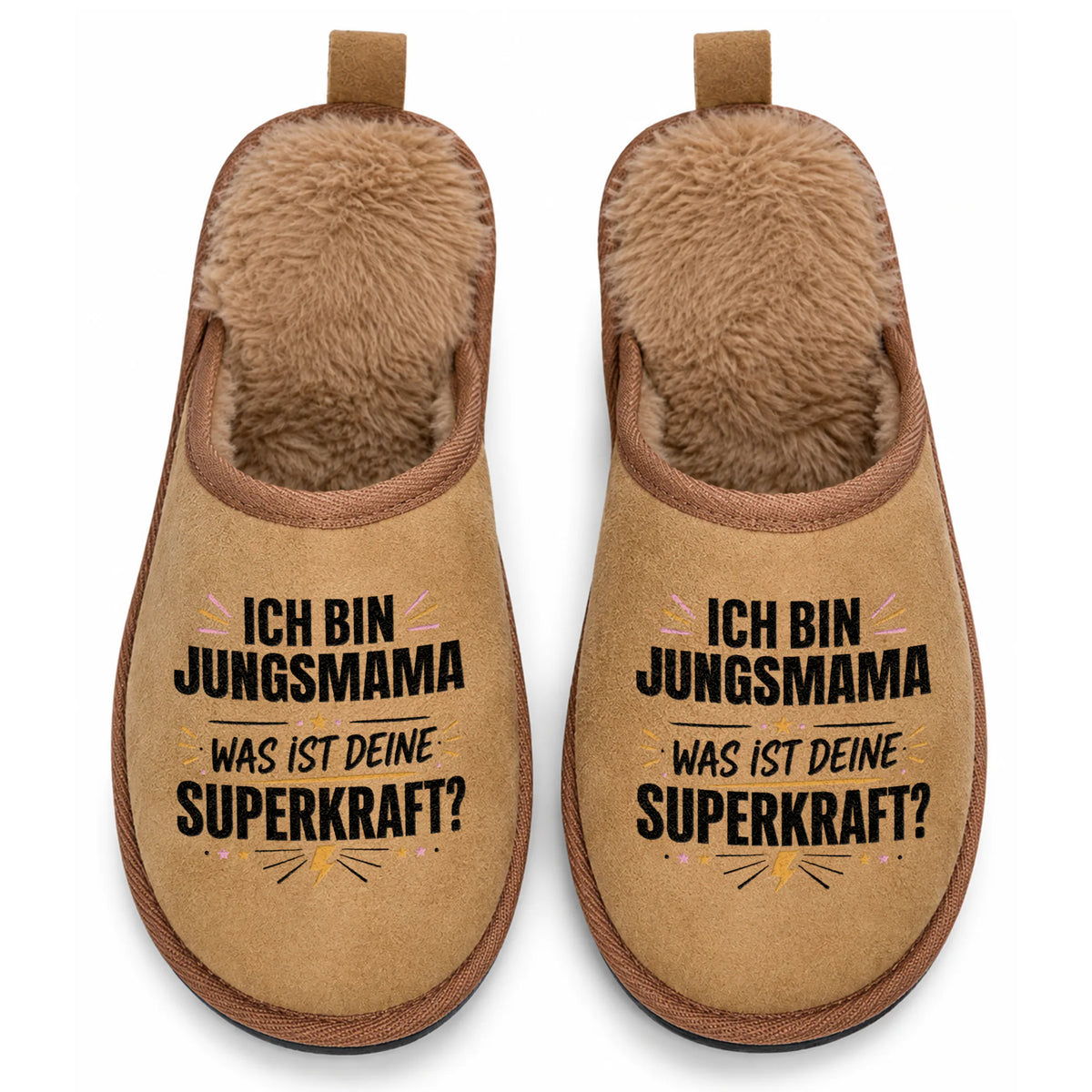 Ein Lieblingsmotiv für zu Hause