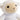 Ich bin Mädchenpapa – Kuscheltier Schaf, Ansicht 03 #kuscheltier_schaf