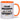 Ich bin mädchenpapa was ist deine Superkraft – Tasse in Orange – Ansicht 01 #farbe_orange