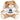 Ich bin Familienmanager – Kuscheltier Hase, Ansicht 01 #kuscheltier_hase
