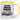 Ich bin Familienmanager was ist deine Superkraft – Tasse in Gelb – Ansicht 01 #farbe_gelb