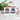 Ich bin Familienmanager was ist deine Superkraft – Tasse in Rot mit Geschenkkarton – Ansicht 02 #farbe_rot
