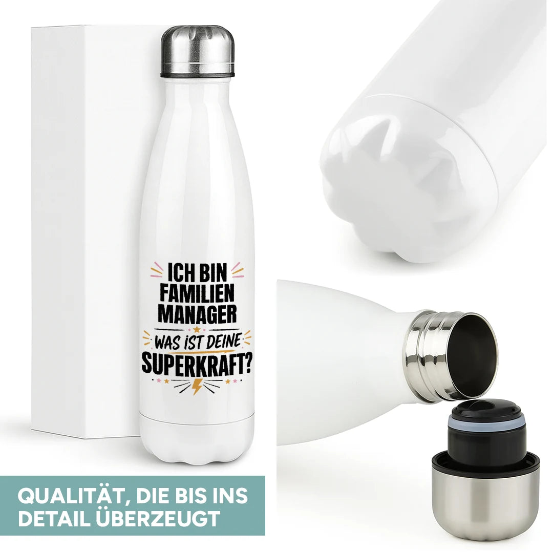 Qualität bis ins Detail