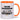 Ich bin Chaosmanagerin was ist deine Superkraft – Tasse in Orange – Ansicht 01 #farbe_orange