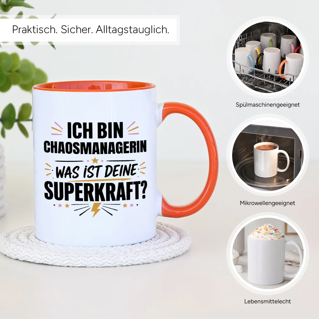 Spülmaschinenfest