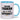 Ich bin Trainerin was ist deine Superkraft – Tasse in Blau – Ansicht 01 #farbe_blau