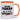 Ich bin Trainerin was ist deine Superkraft – Tasse in Orange – Ansicht 01 #farbe_orange