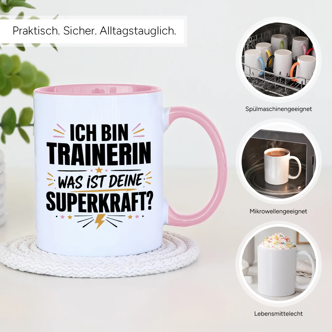 Spülmaschinenfest