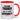 Ich bin Trainer was ist deine Superkraft – Tasse in Rot – Ansicht 01 #farbe_rot