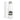 Thermosflasche für Trainer in Weiß – Produktansicht #farbe_weiss